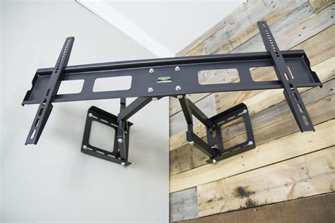 apartment policy on mounting wall brackets for tv's|mounting tv in apartment.